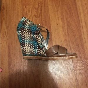 Like new, very high quality